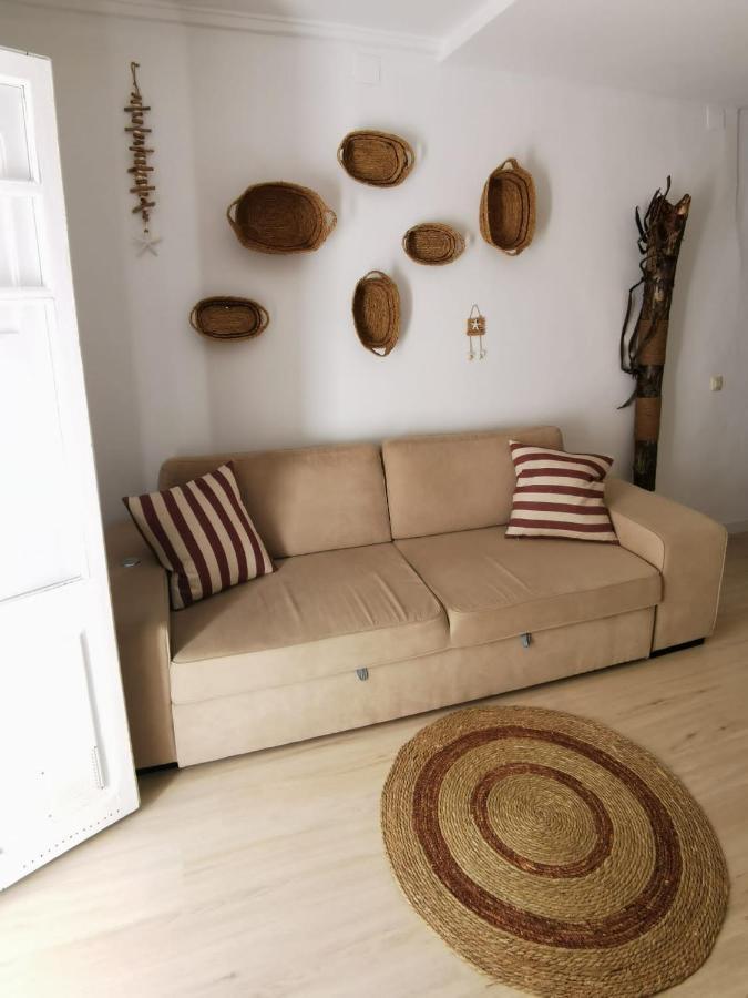 Vida Y Mar Apartamentos Peníscola Exterior foto